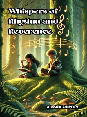 cover image of Whispers of Rhythm and Reverence